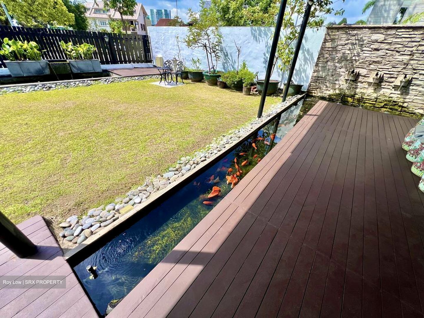 Braddell Heights Estate (D13), Detached #566130041